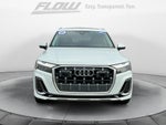 2025 Audi Q7 Prestige 55 TFSI quattro Tiptronic