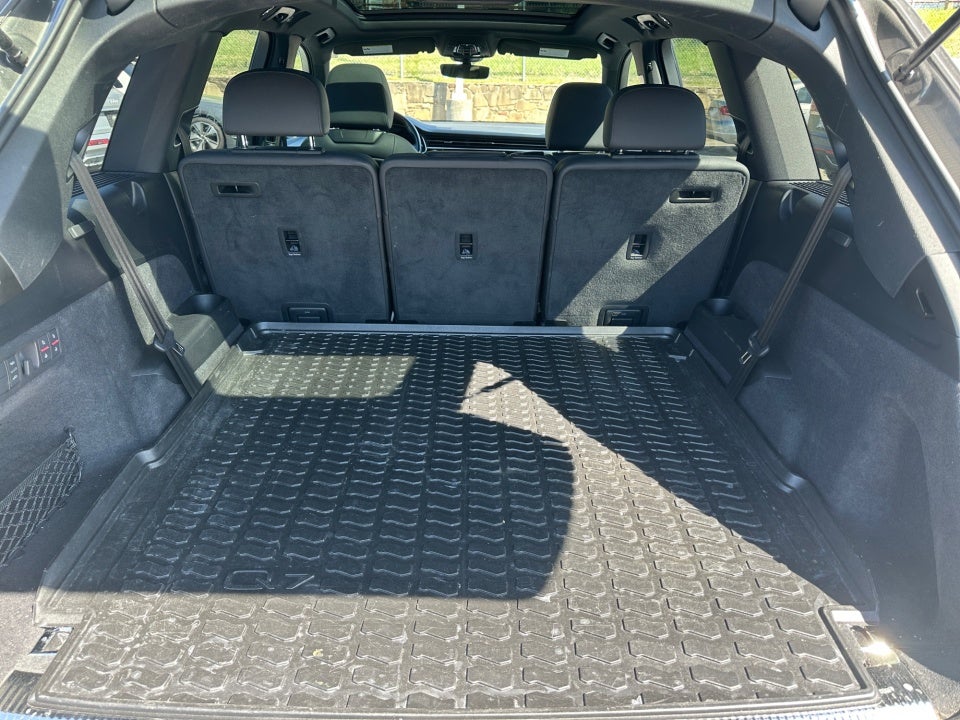 2023 Audi Q7 Prestige 55 TFSI quattro Tiptronic
