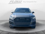 2023 Audi Q7 Prestige 55 TFSI quattro Tiptronic