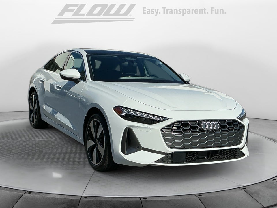 2025 Audi All-new A5 Premium Plus TFSI quattro S tronic