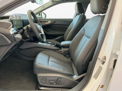 2025 Audi All-new A5 Premium Plus TFSI quattro S tronic