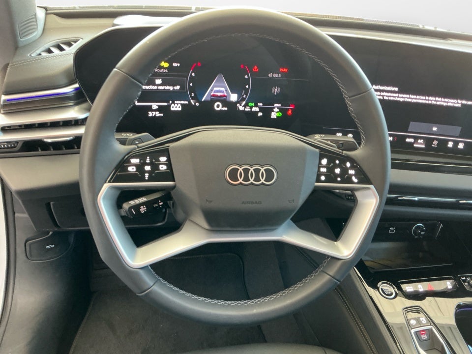 2025 Audi All-new A5 Premium Plus TFSI quattro S tronic