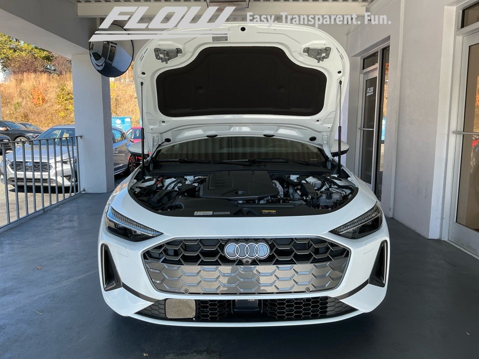 2025 Audi All-new A5 Premium Plus TFSI quattro S tronic