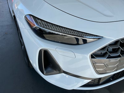 2025 Audi All-new A5 Premium Plus TFSI quattro S tronic