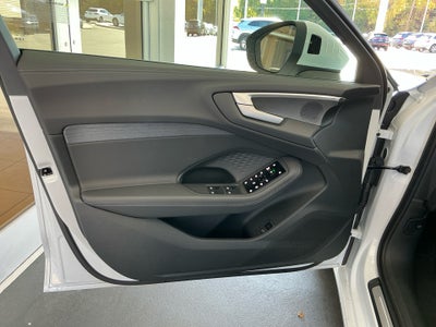 2025 Audi All-new A5 Premium Plus TFSI quattro S tronic