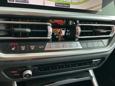 2023 BMW 430i Gran Coupe 430i