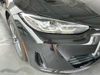 2023 BMW 430i Gran Coupe 430i