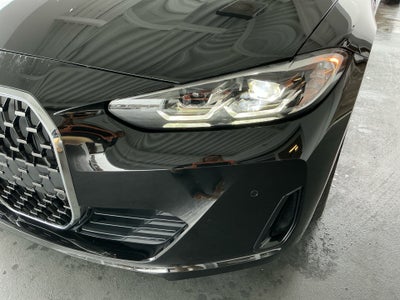 2023 BMW 430i Gran Coupe 430i