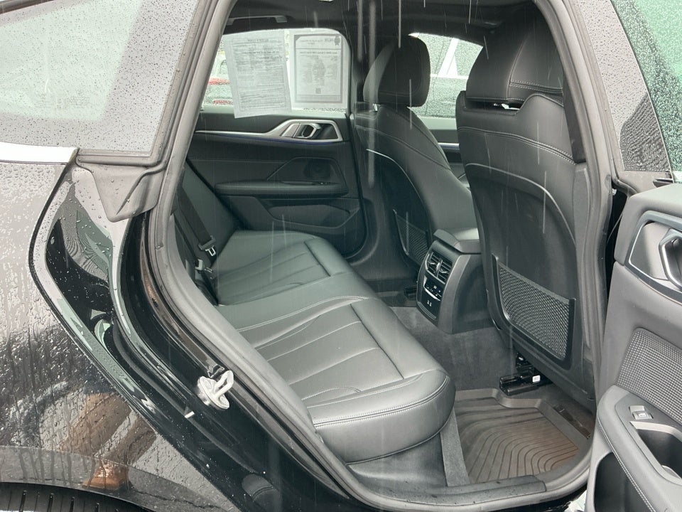 2023 BMW 430i Gran Coupe 430i