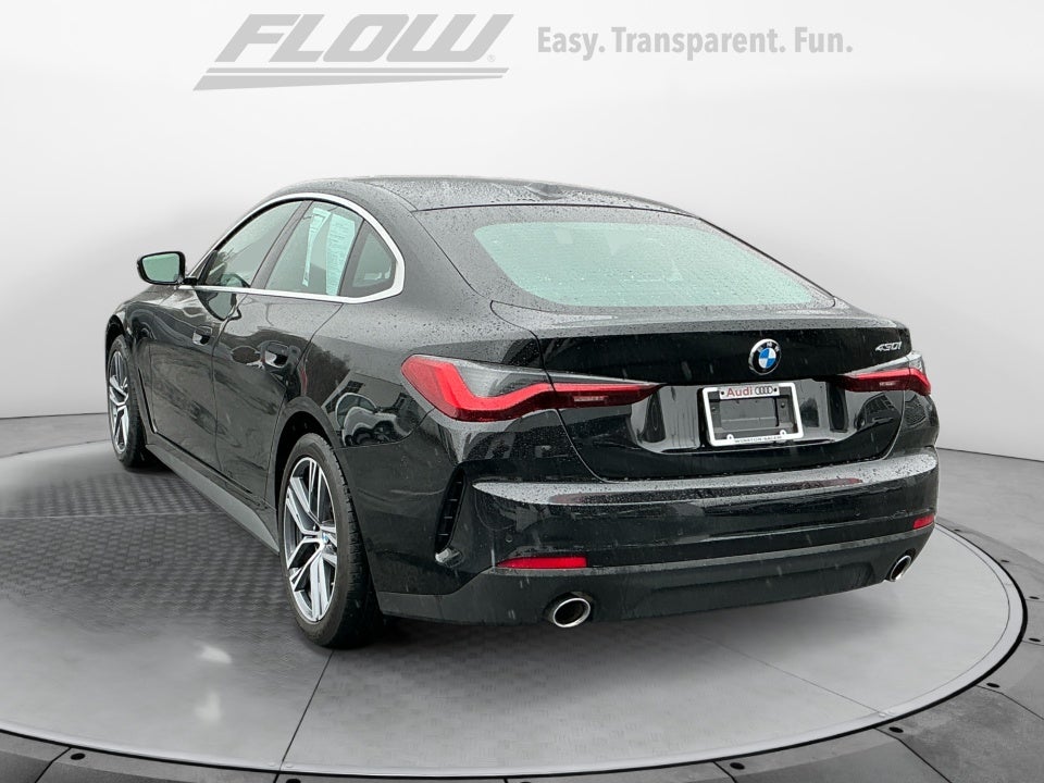 2023 BMW 430i Gran Coupe 430i