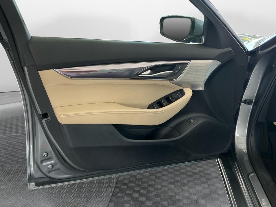2020 Cadillac CT5 Luxury