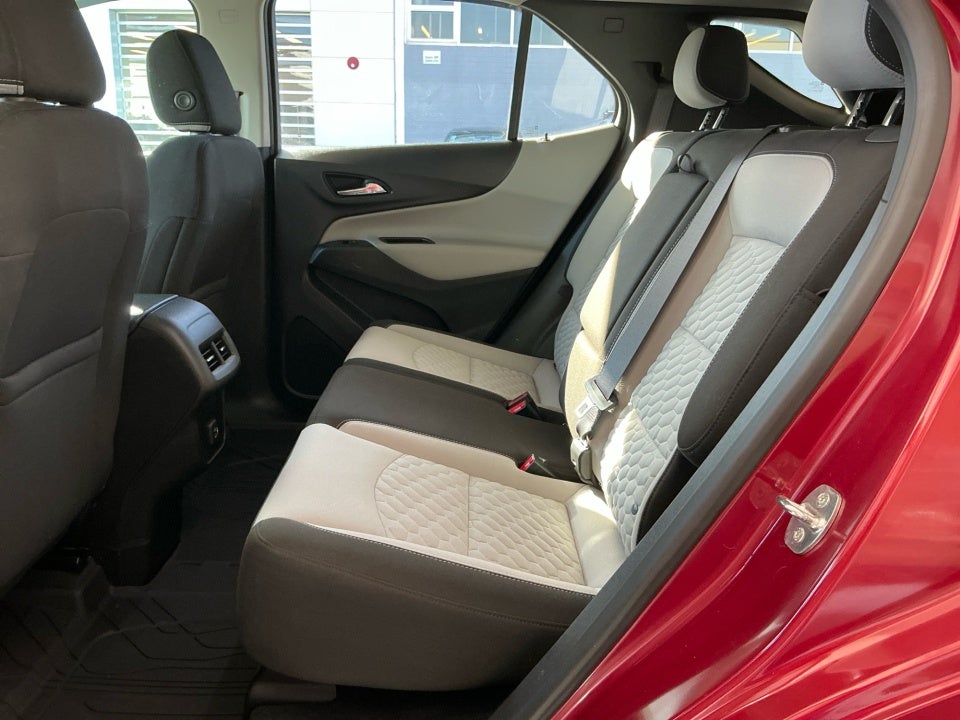 2021 Chevrolet Equinox FWD LT