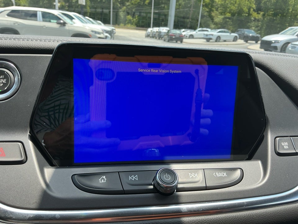 2019 Chevrolet Blazer Base w/3LT