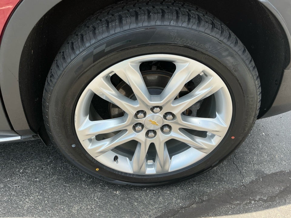 2019 Chevrolet Blazer Base w/3LT