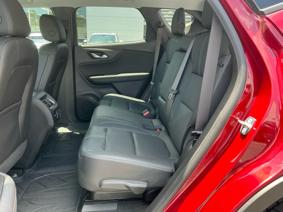 2019 Chevrolet Blazer Base w/3LT