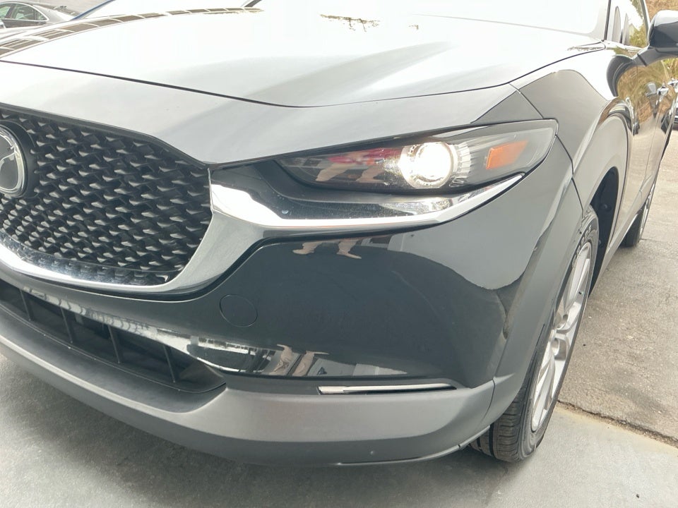 2023 Mazda Mazda CX-30 2.5 S Select