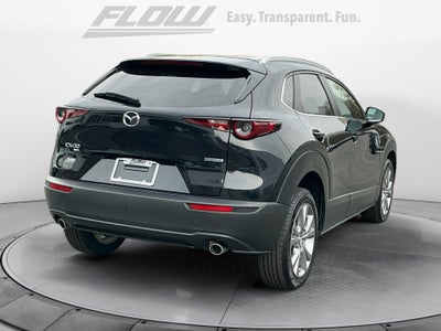 2023 Mazda Mazda CX-30 2.5 S Select