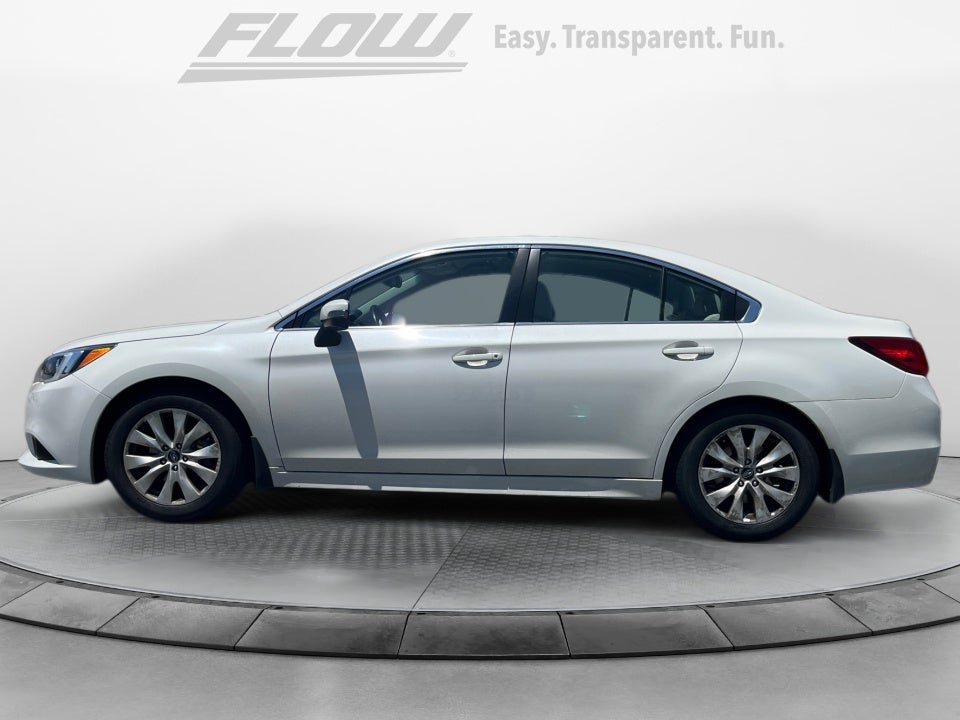 2015 Subaru Legacy 2.5i Premium