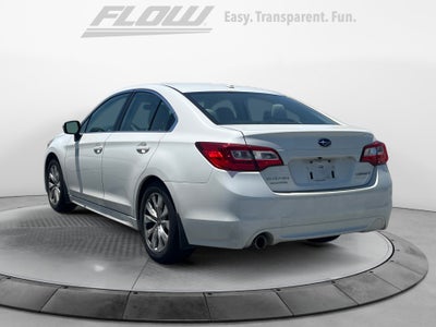 2015 Subaru Legacy 2.5i Premium