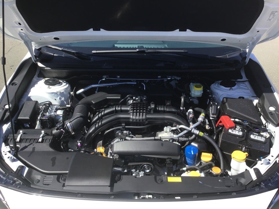 2023 Subaru Impreza Premium 5-Door