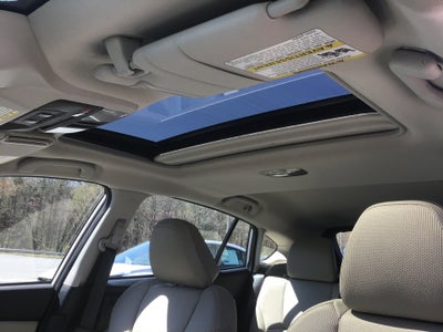 2023 Subaru Impreza Premium 5-Door