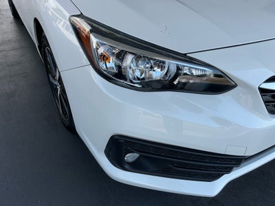 2023 Subaru Impreza Premium 5-Door