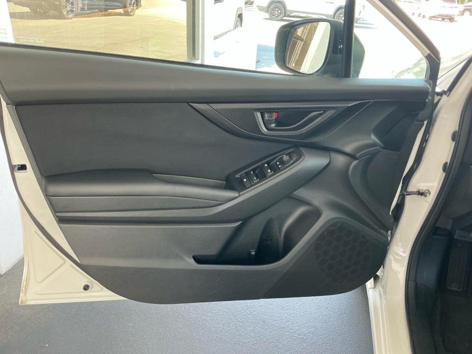 2023 Subaru Impreza Premium 5-Door