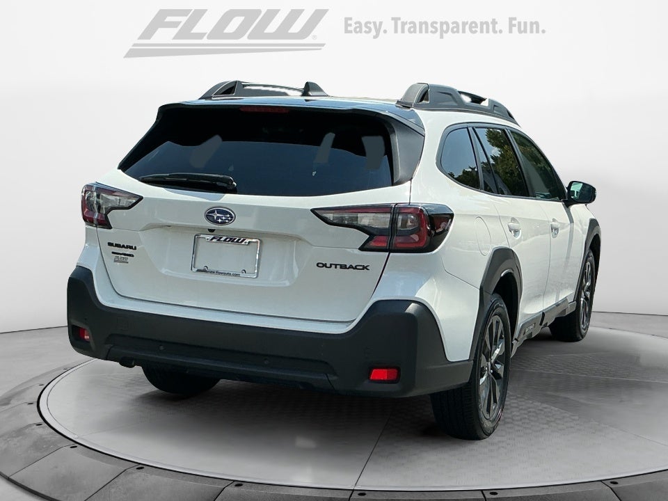 2023 Subaru Outback Onyx Edition