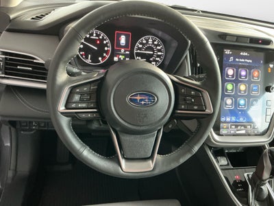 2023 Subaru Outback Limited XT