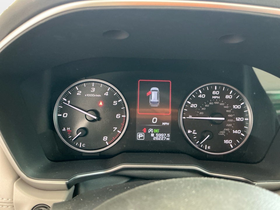 2023 Subaru Outback Limited XT