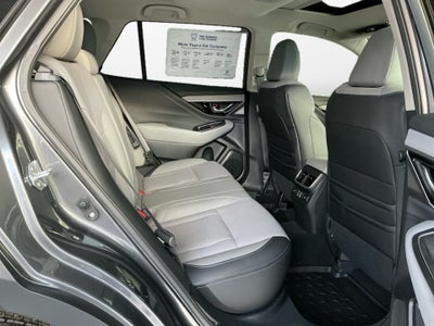 2023 Subaru Outback Limited XT