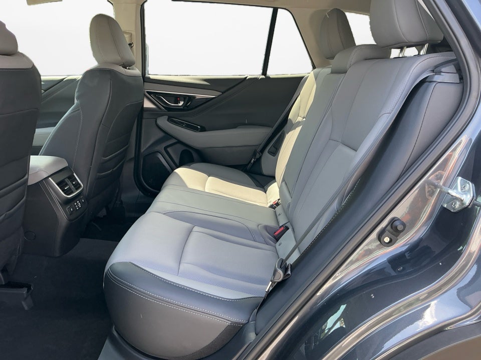 2023 Subaru Outback Limited XT