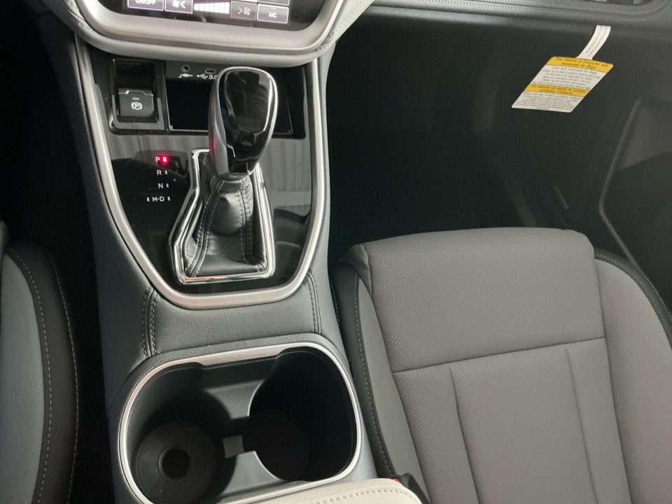 2023 Subaru Outback Limited XT