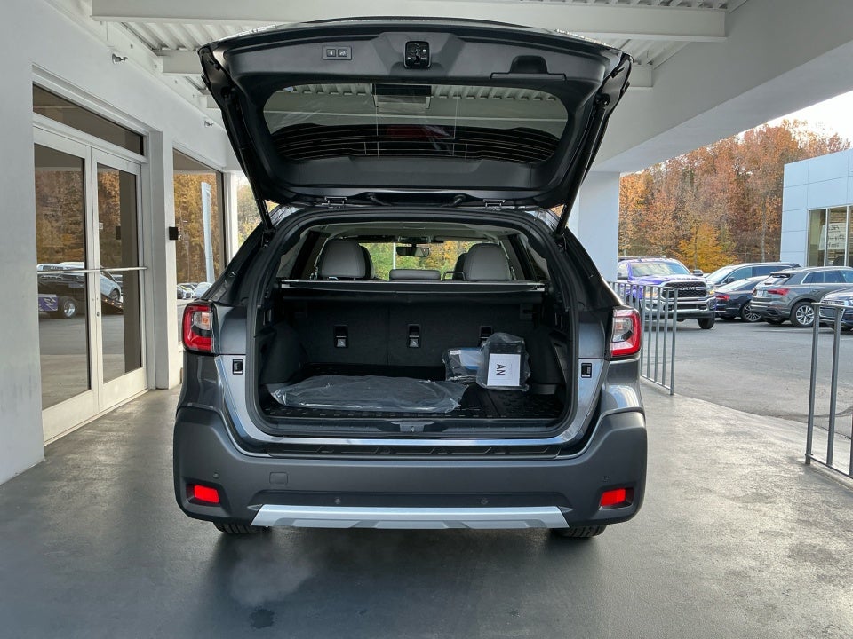 2023 Subaru Outback Limited XT