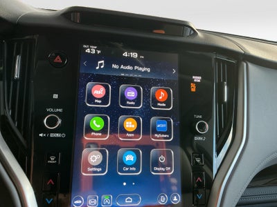 2023 Subaru Outback Limited XT