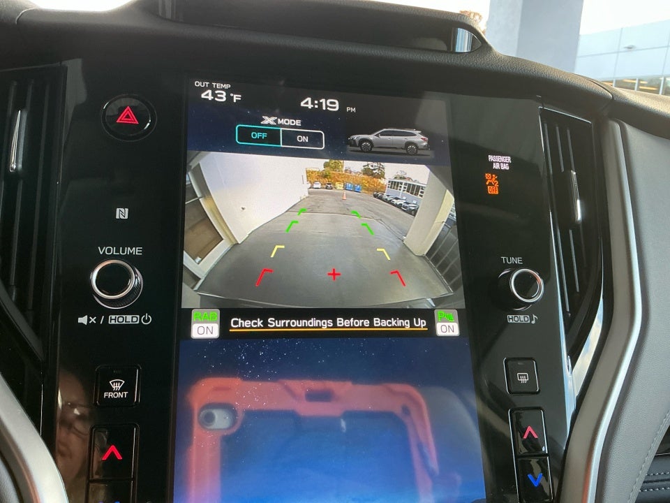 2023 Subaru Outback Limited XT