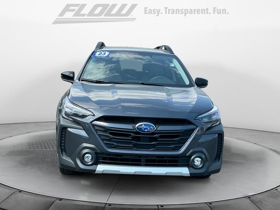 2023 Subaru Outback Limited XT