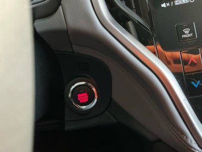 2023 Subaru Outback Limited XT