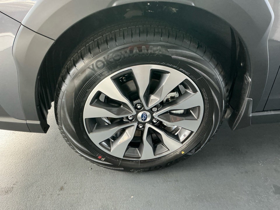 2023 Subaru Outback Limited XT