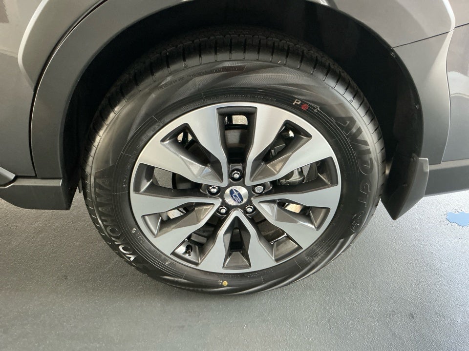 2023 Subaru Outback Limited XT