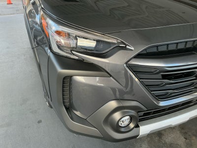 2023 Subaru Outback Limited XT