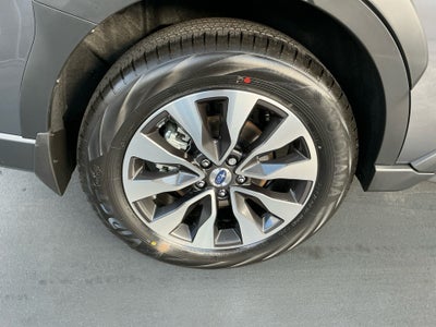 2023 Subaru Outback Limited XT