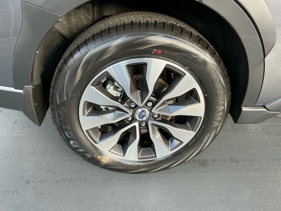 2023 Subaru Outback Limited XT