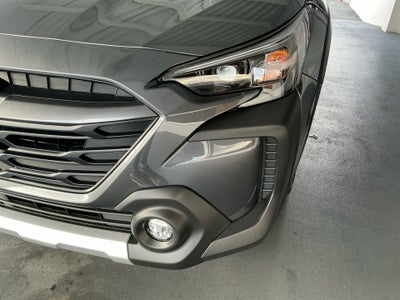 2023 Subaru Outback Limited XT