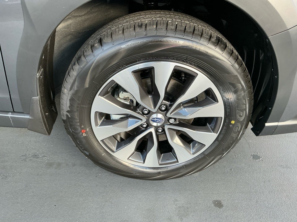 2023 Subaru Outback Limited XT