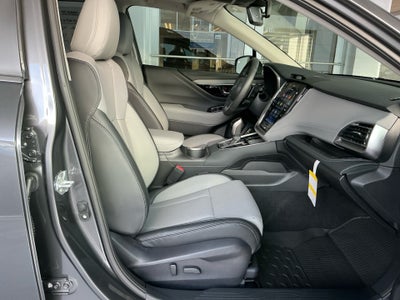 2023 Subaru Outback Limited XT