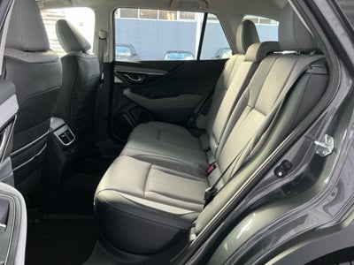 2023 Subaru Outback Limited XT