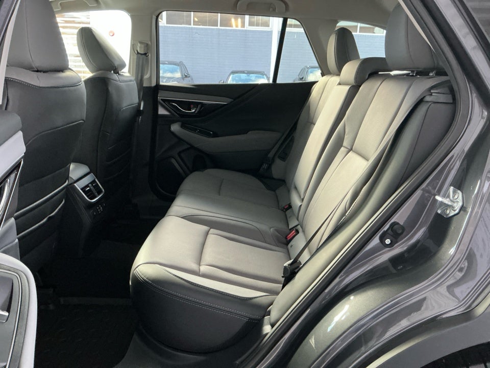 2023 Subaru Outback Limited XT