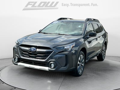 2023 Subaru Outback Limited XT