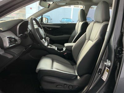 2023 Subaru Outback Limited XT